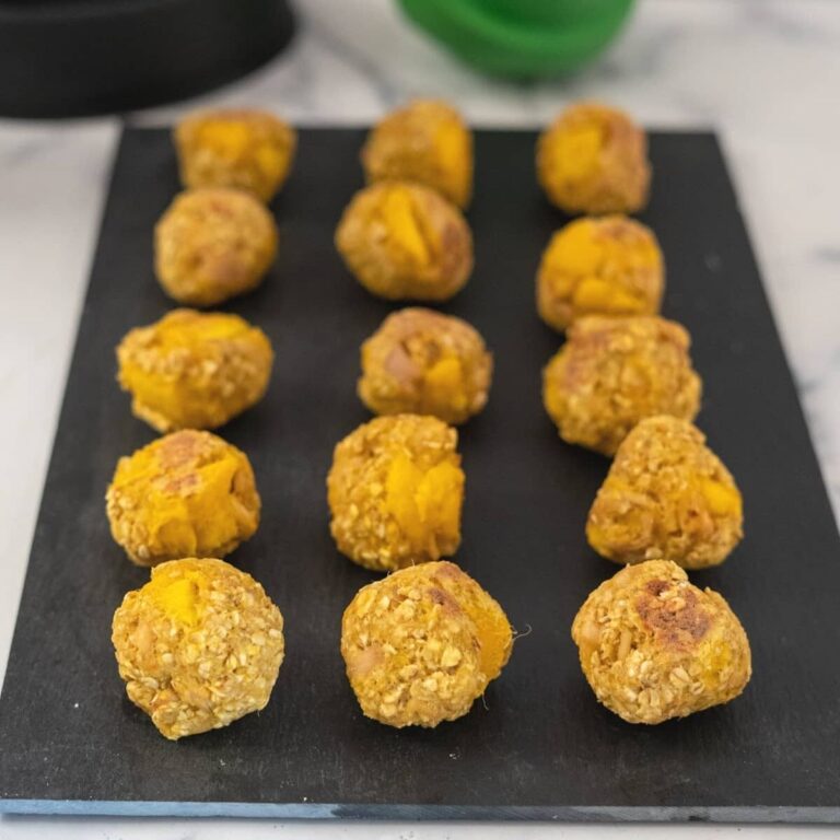 chicken treats recipe