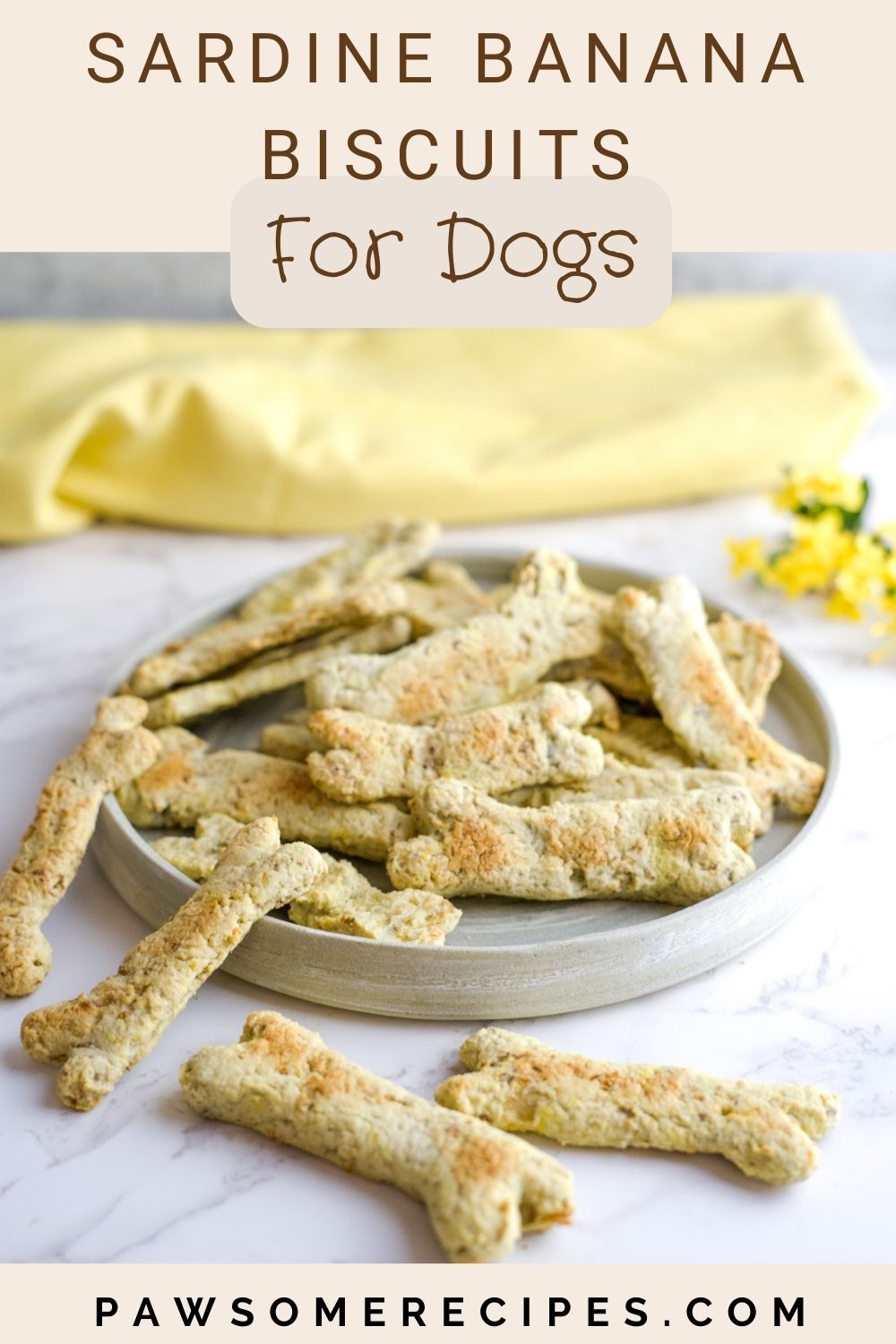 Can Dogs Have Banana Bread With Sardine Oil And Green Beans