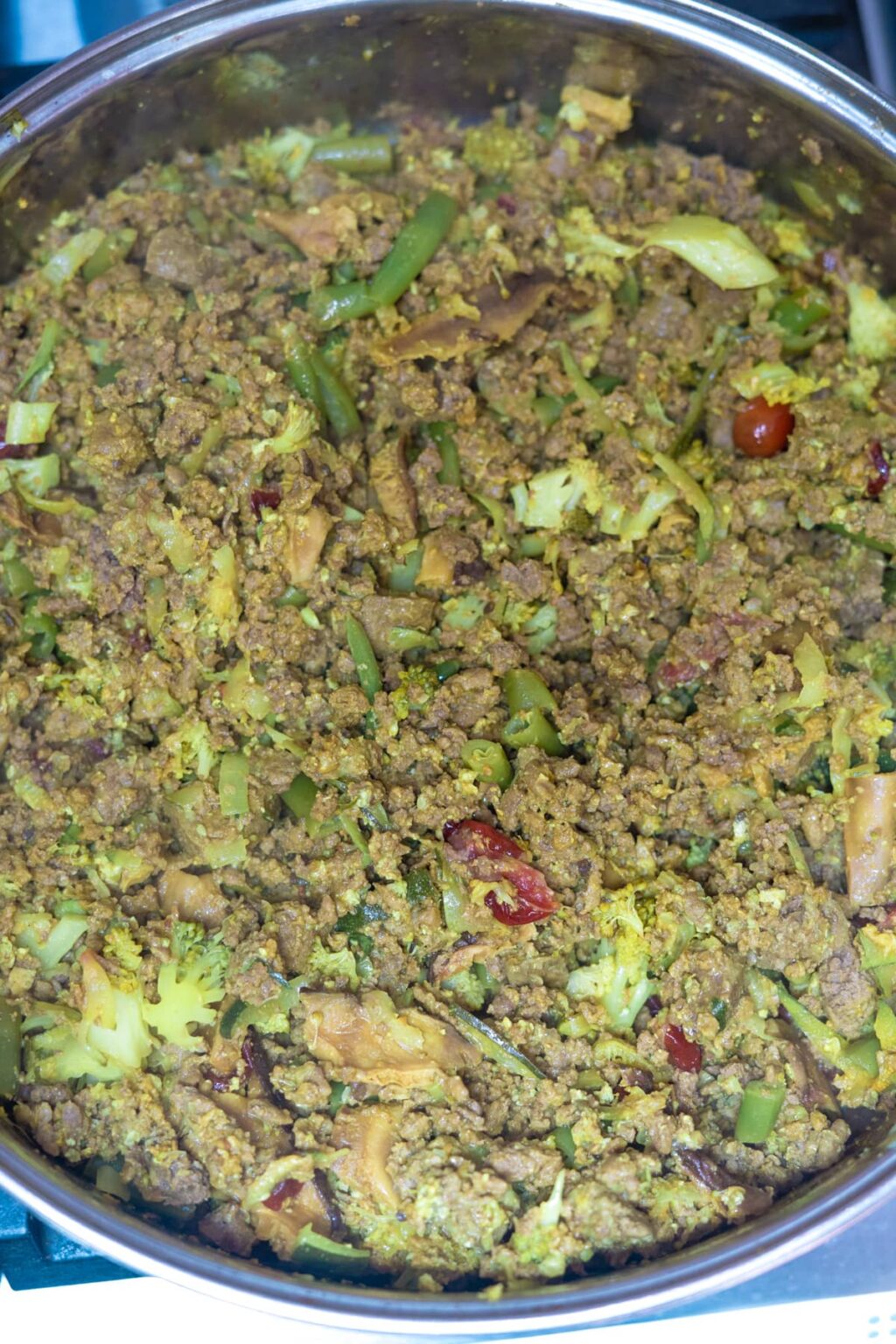 Grain Free Beef & Lamb Dog Food Recipe