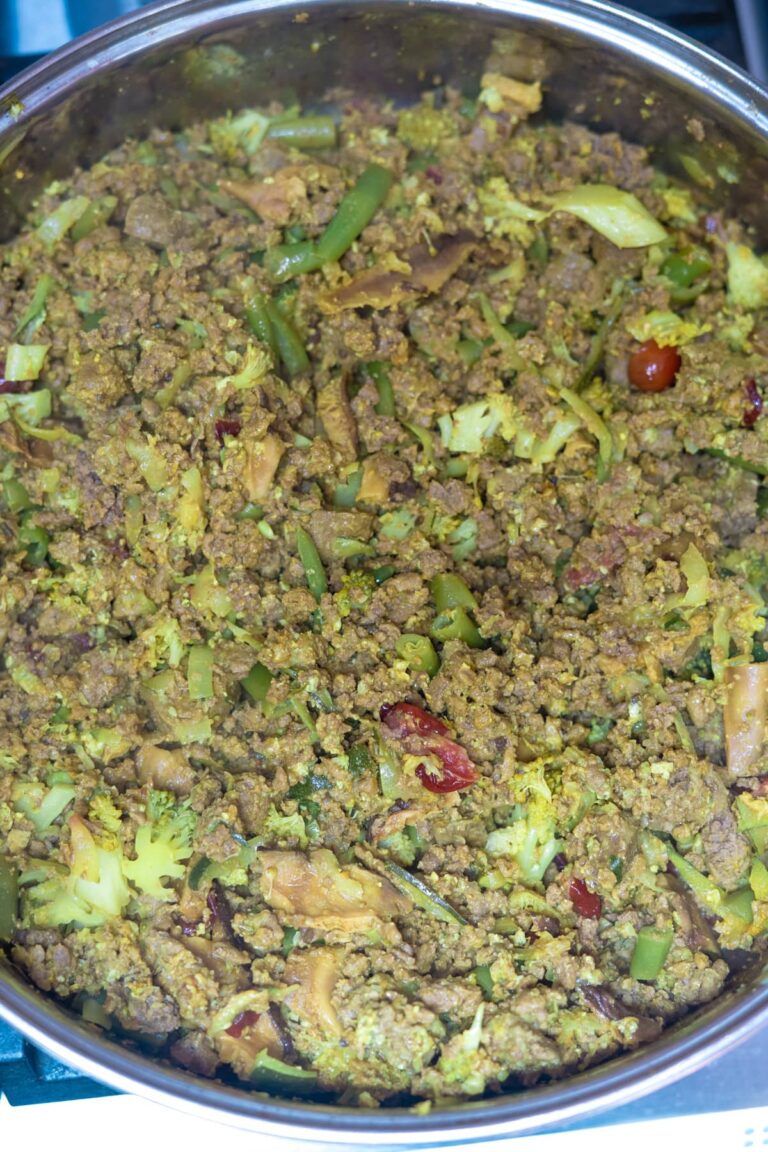 Image showcasing Grain Free Beef & Lamb Dog Food Recipe