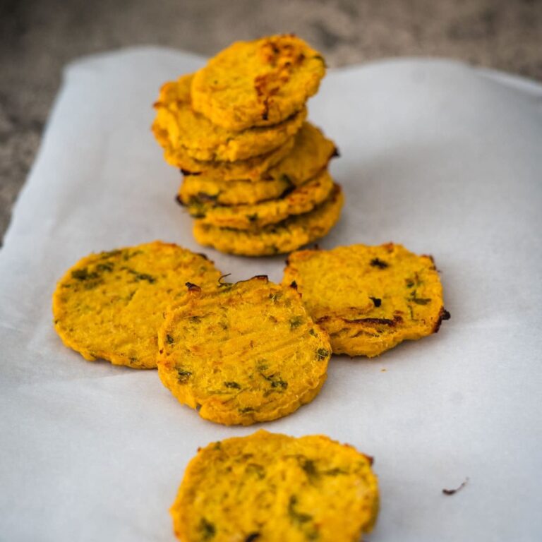 Homemade Tuna Dog Treats Pawsome Recipes