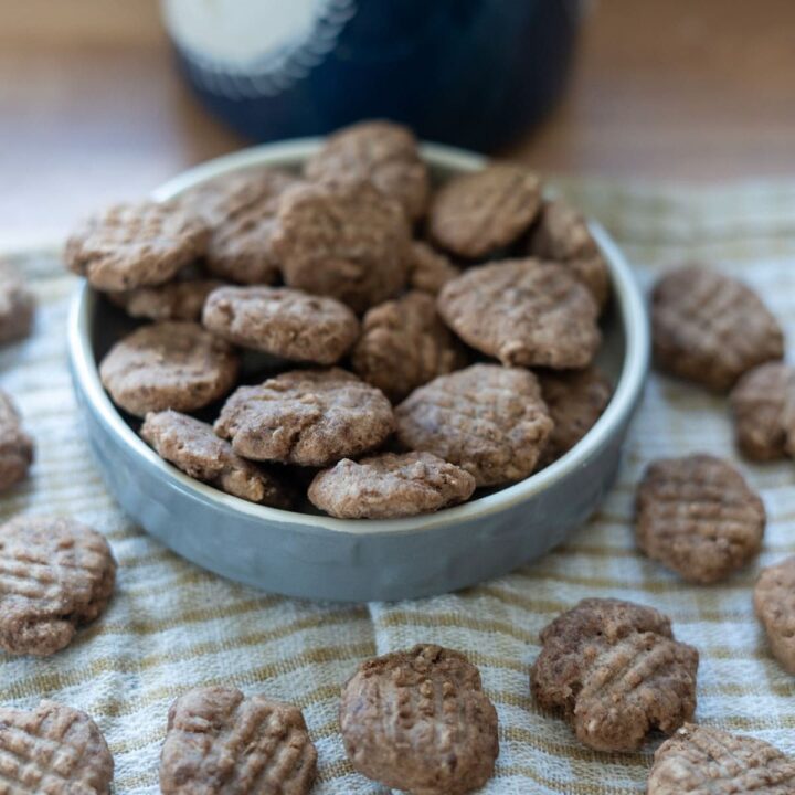 Beef Dog Treats