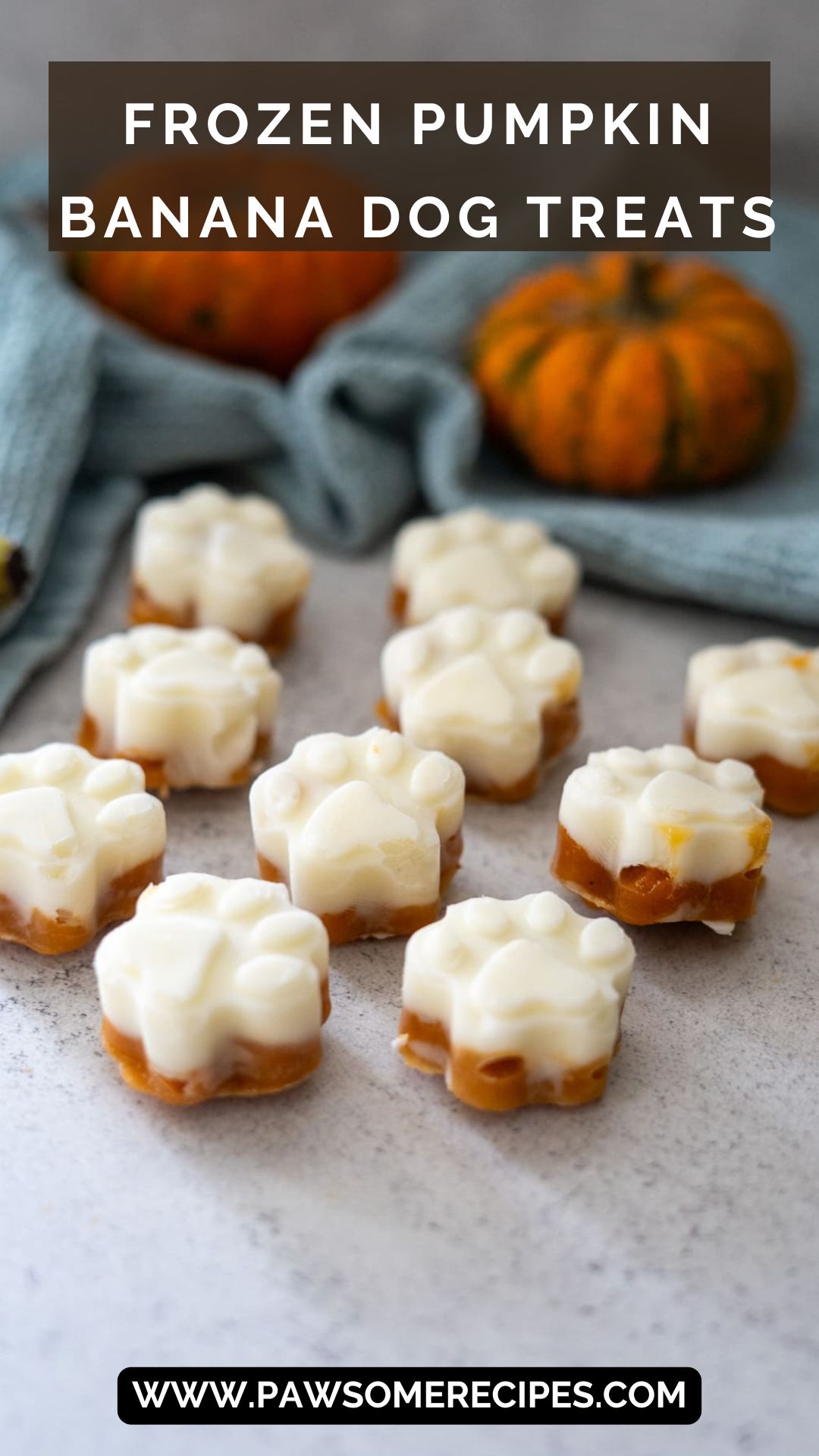 Stunning Best Banana Emulsion Puppy Treats image